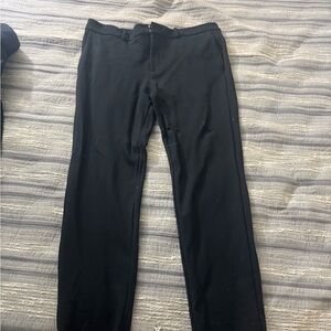 Women’s Black Pants